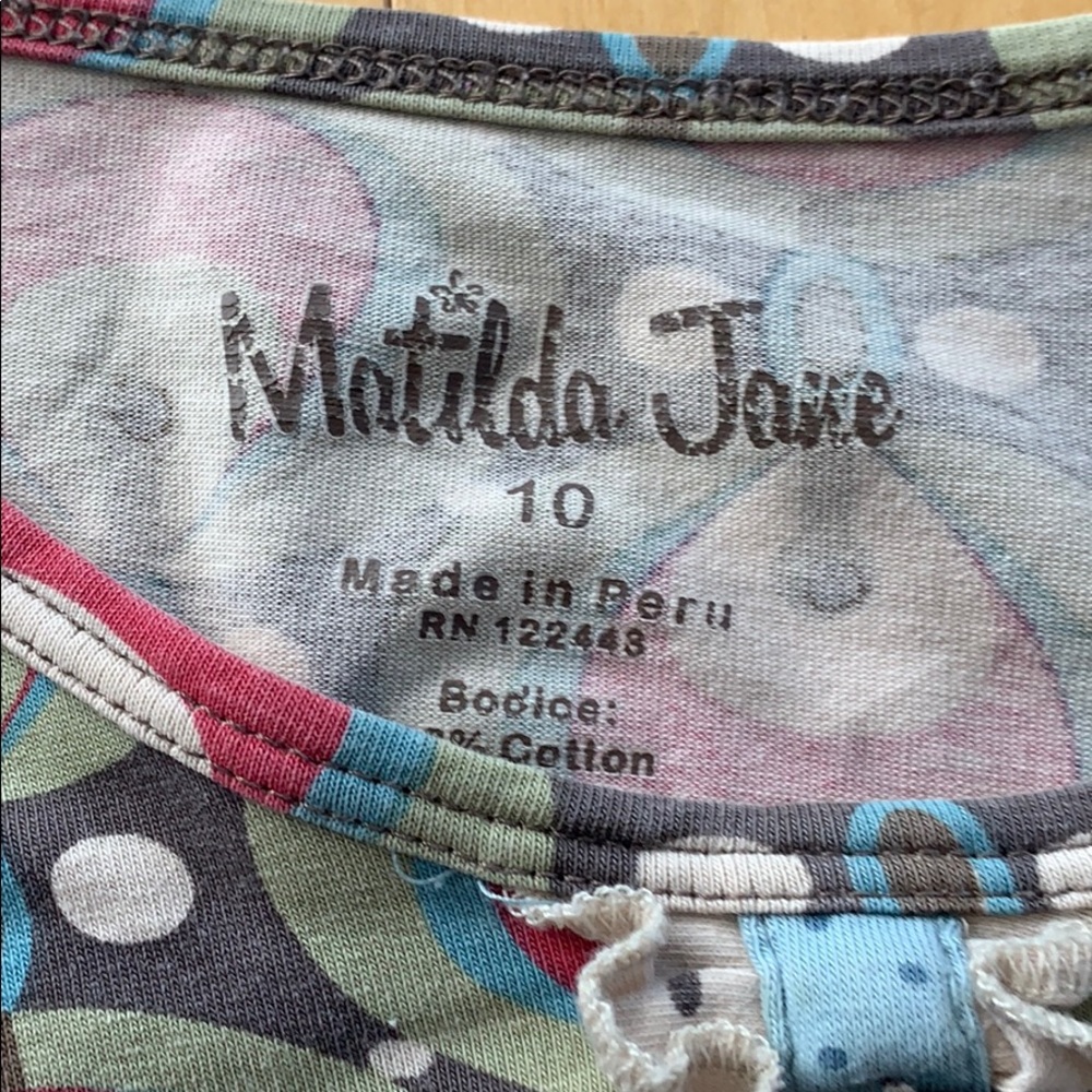 Matilda Jane set - Picture 3 of 3